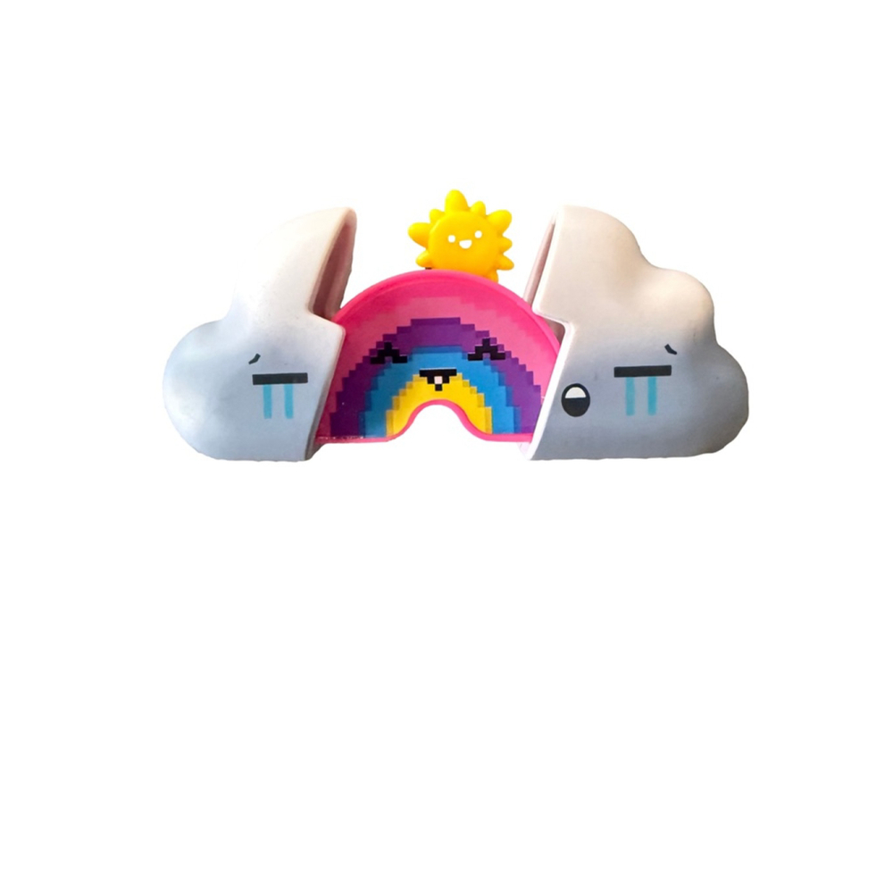 Oh My Gif Series 1 Crying Cloudia